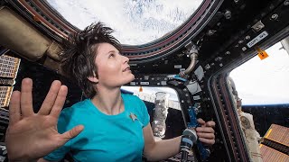 The Overview Effect - As Told by the Astronauts