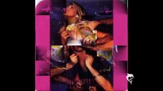 Amanda Lear QUEEN OF CHINATOWN (Remastered) + LYRICS