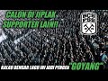 NO DEBAT Kami Datang Lagi Chant Terbaik Tahun Ini