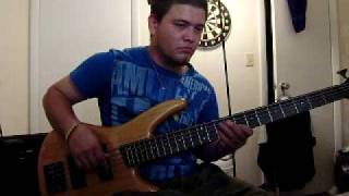 El Pollo Vallenato BASSLINE Carlos Vives -Jhey TR