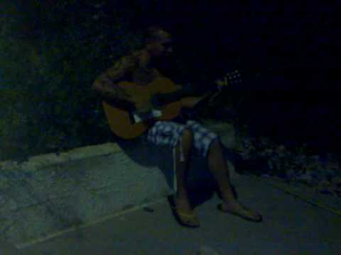 chinitito de barcelona (chupala)