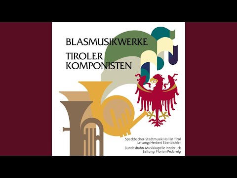 Die Etsch - Teil 1: Ursprung