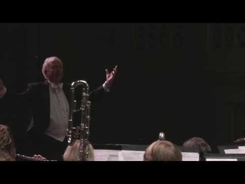 Dum Spiro Spero - Georgis Wind Symphony