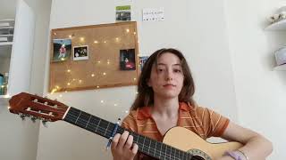 Pinhani - Yıldızlar (Nisa cover )☀️