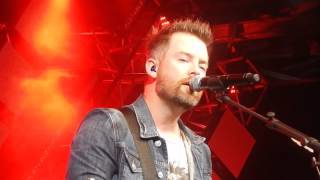 David Cook - Better Than Me 9/27/15