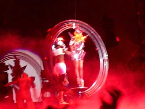 Bad Romance Orbit.MOV