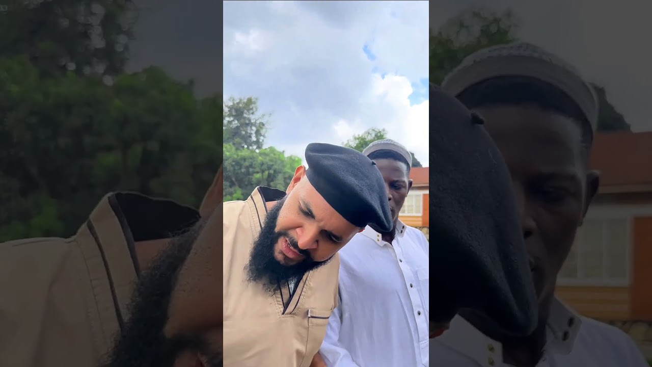 The Thief - Maulana and Reign comedy