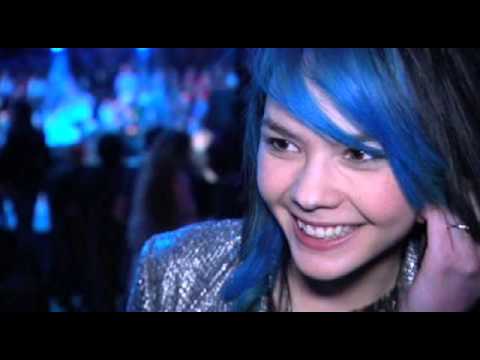 Sophie tith La nuit je mens