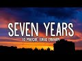 LG Malique Lukas Graham Seven Years Lyrics