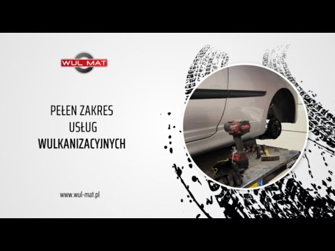 Zobacz filmy, Wul Mat Mateusz Wróbel Car Service, Rokietnica