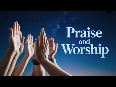 Christian Worship Song 360 Vol 5    Powerful Gospel Worship Songs for Prayer & Praise 5