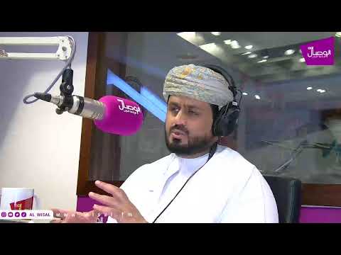 د. يونس النعماني لـ«الوصال»: منح جلالة السلطان وسام التميز الثقافي العربي لأول مرة لزعيم عربي يحمل دلالة ثقافية استثنائية 