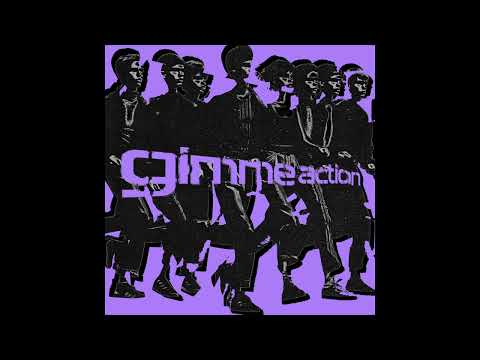 oumeen - Gimme Action