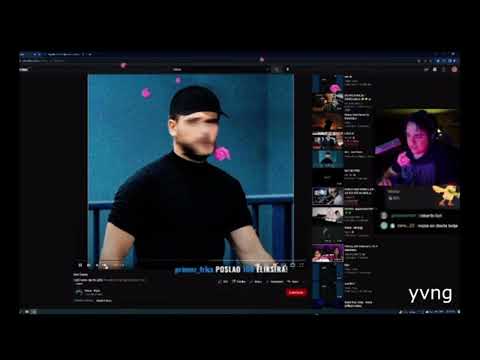 Mudja reakcija na Klinac - Jon Snow