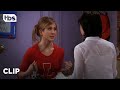 Friends Rachel S Cheerleading Fail Season 4 Clip TBS