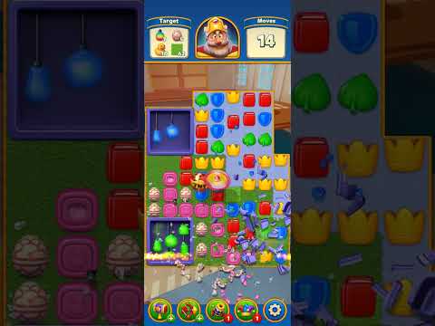 Royal Match Level 4088