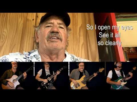 Walden Guitars: Flying (original) | by: Tom Wopat feat. Sean Harkness