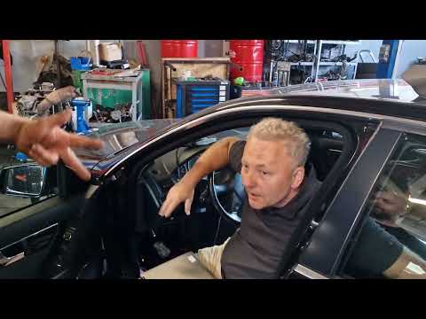 What if the ignition/lock fails in your Mercedes?