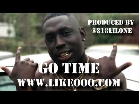 "Go Time" Ratchet Life Type Beat (Prod. By Like O Productions)