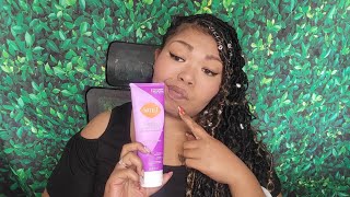 Does Lume Body Wash make you musty proof? #productreview #pheenixalexander