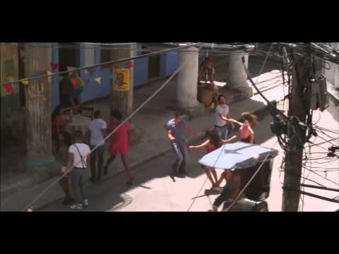 Lucenzo Feat  Kenza Farah   Obsesion remix dvj rob t