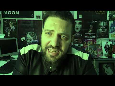 Patreon: L'etrusco uccide ancora (1972) di Armando Crispino - Mini da Martina M dedicata a Giuseppe