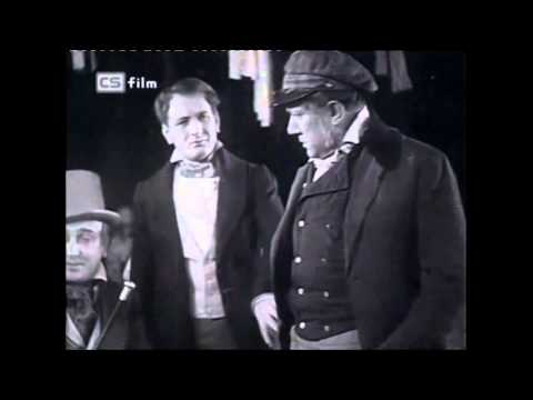 Fidlovačka (1930) - Kde domov můj?