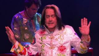 Todd Rundgren - A Dream Goes on Forever