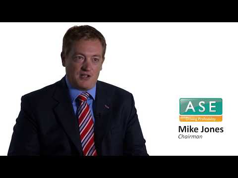 UK Average Dealer Profitability Statistics - July 2017