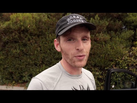 10 Miles with Matt Klein, Doctors of Running Founder