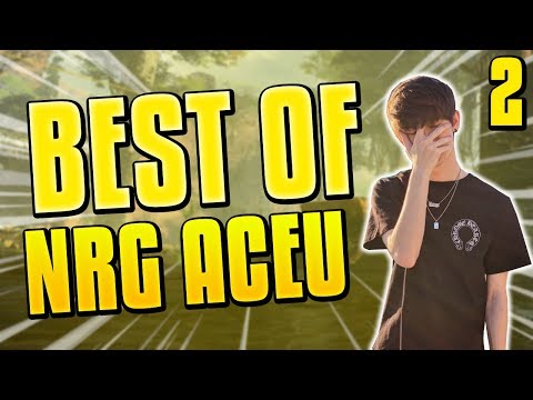 BEST OF NRG ACEU 2