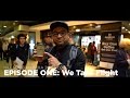 VLOG 1 Hillsong KB India 2016 We Leave Home Almost Without Mitchell