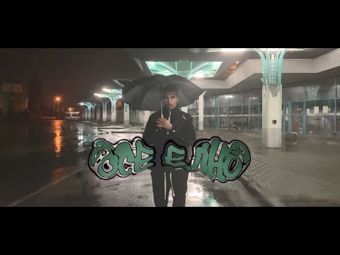 RUTHLESS BOY - VSE EDNO / ВСЕ ЕДНО (OFFICIAL VIDEO) 🤘 Prod. by Martin Ruts Beats