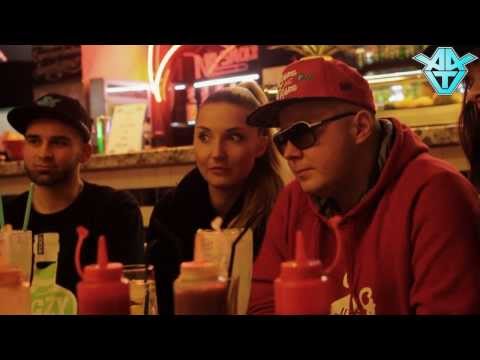 AA TV odc.13 - Cleo & Donatan TEASER