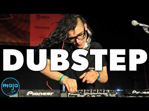 十大被遺忘的音樂潮流 (Top 10 Forgotten Music Trends)