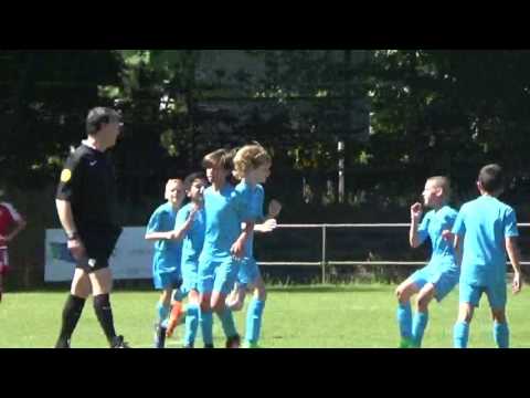 25-05-2017 : JVOZ 013-2 - Almere City 012