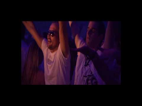 Sensation white 2009 (megamix)  HD part 1