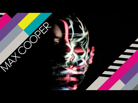 Max Cooper - Mary Anne Hobbs Show BBC Radio 6 Music - 04 March 2022