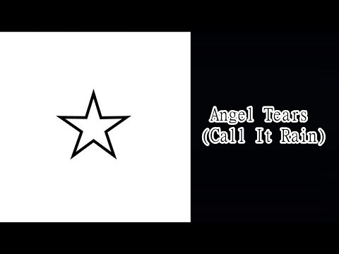Miniatura de Angel Tears (Call It Rain)