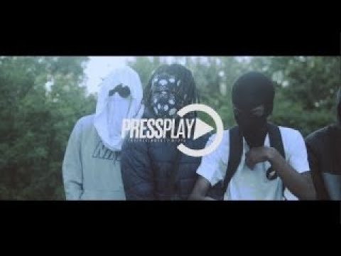 L9loose x B1 - Then Bop Preview