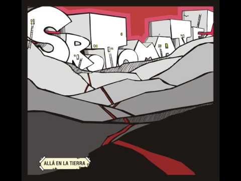 Sr.Tomate ^Alla en la tierra^ (ALBUM COMPLETO) (FULL ALBUM)