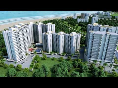 3D Tour Of Godrej Azure Phase 2