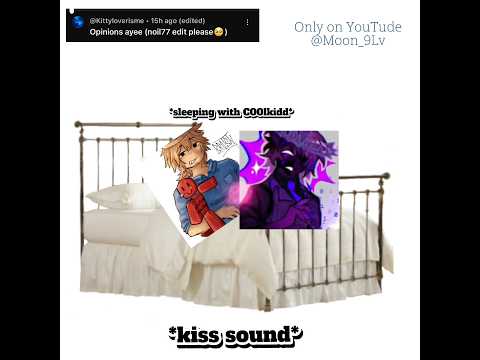 Still lazy post #Noil #007n7 #noilx007n7 #forsaken