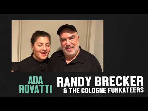 25 Jahre Jazz ting - Alive & Kicking mit Ada Rovatti & Randy Brecker