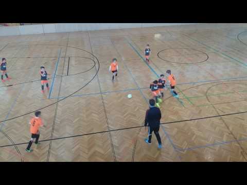 SG Flachgau Nord (U10)   1-2   Lieferinger SV (U9)