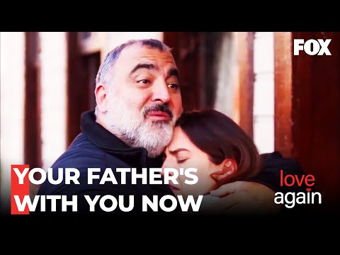 Saziment Begs To Her Father - Love Again Episode 108