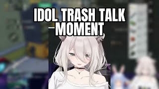 Pekora and Botan Go Full Rage Mode in PUBG Mobile | Shishiro Botan