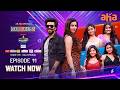 Sarkaar 6 Ep 11 Watch Now On Aha Sudheer Vishnu Priya Ananya Bhanu Ravali Sravanthi