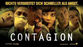 Contagion Film Trailer