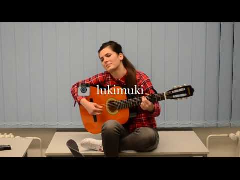 Rukiye Aykanat - Aykırı Yollarına HD